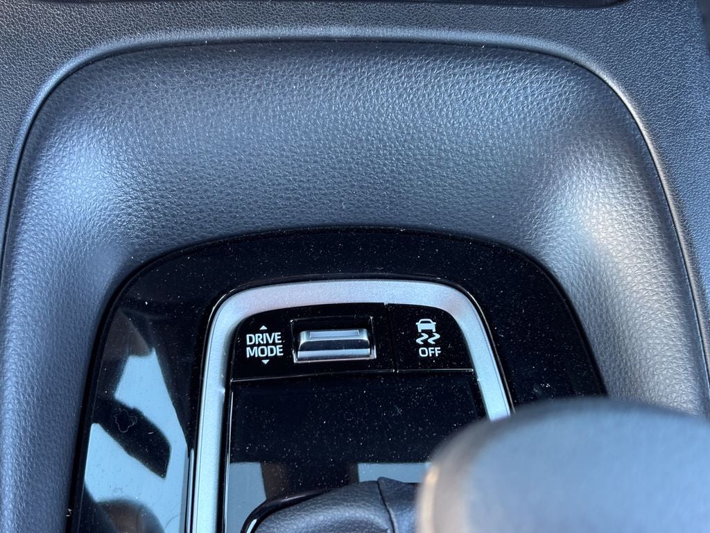 2024 Toyota Corolla SE Nightshade