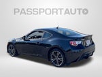 2013 Subaru BRZ Premium