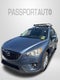 2014 Mazda Mazda CX-5 Touring
