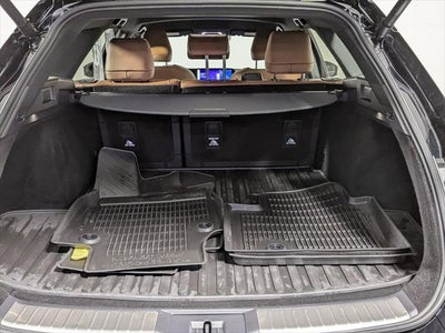 2025 Toyota Crown Signia XLE