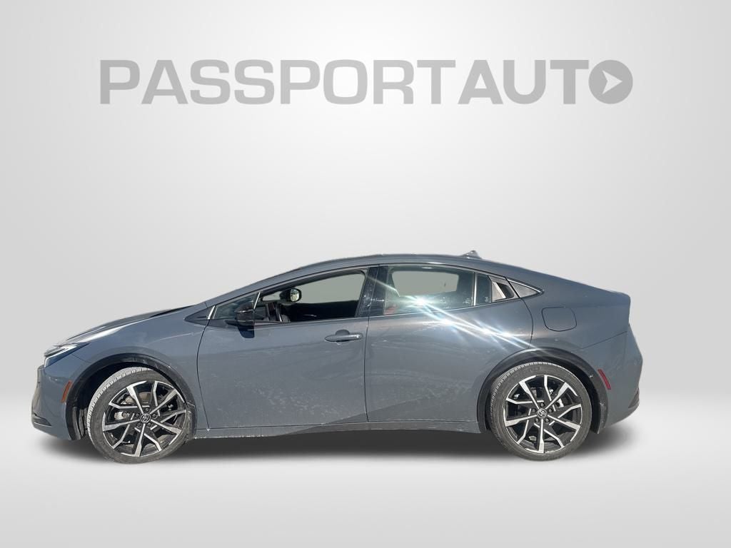 2023 Toyota Prius Prime XSE Premium