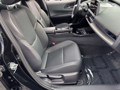 2025 Toyota Prius XLE