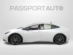 2023 Toyota Prius Limited