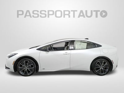 2023 Toyota Prius Limited