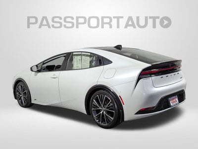 2023 Toyota Prius Limited