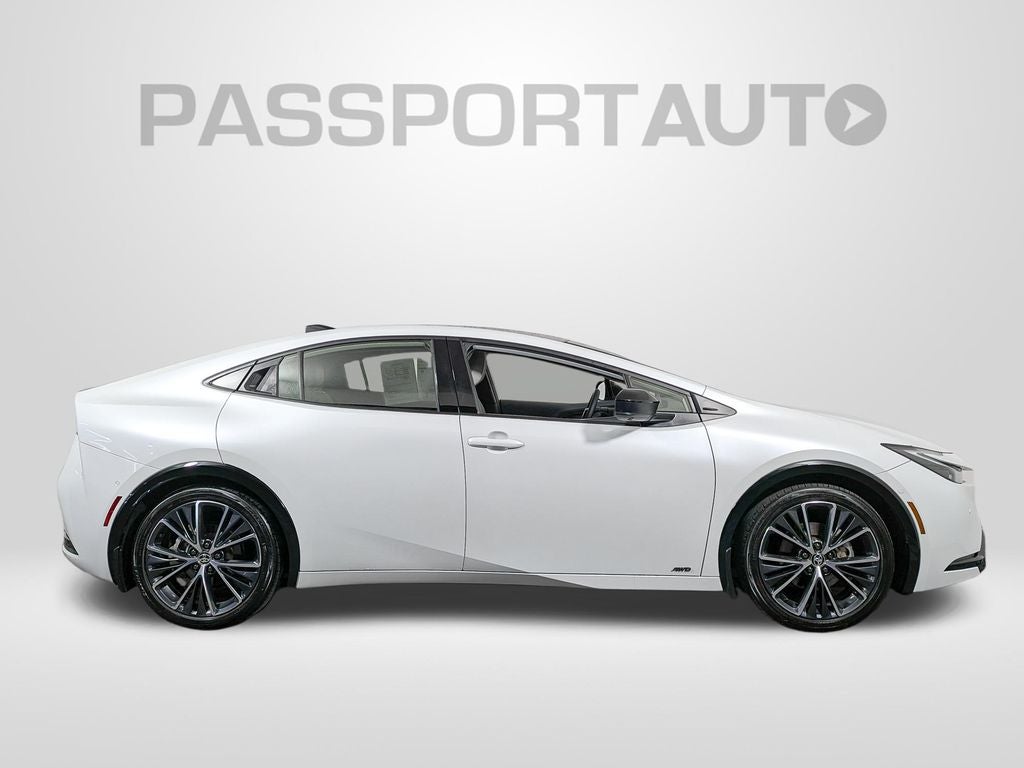 2023 Toyota Prius Limited