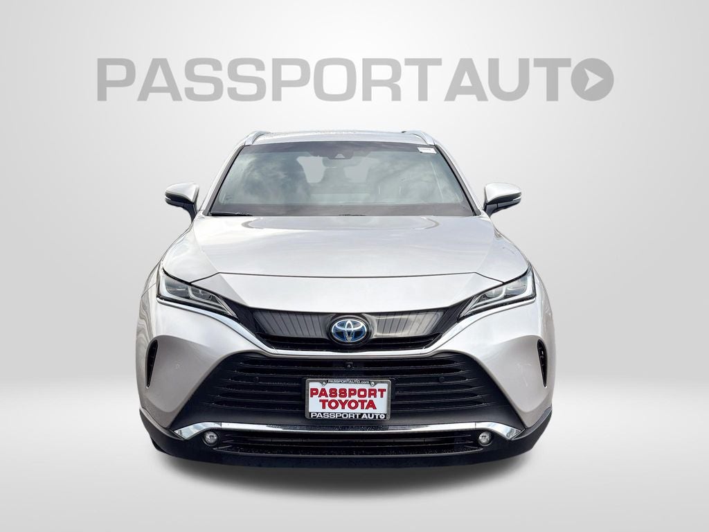 2024 Toyota Venza Limited