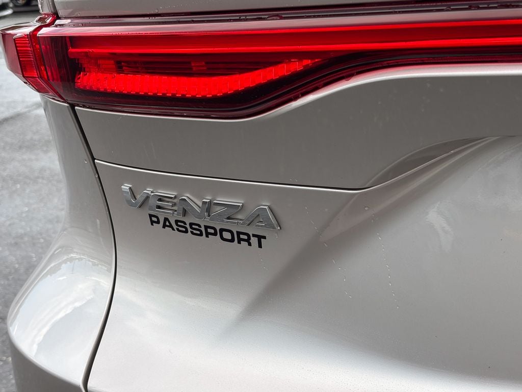 2024 Toyota Venza Limited