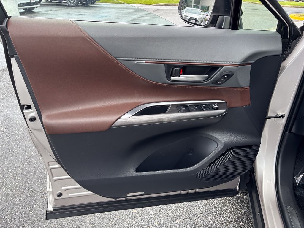 2024 Toyota Venza Limited