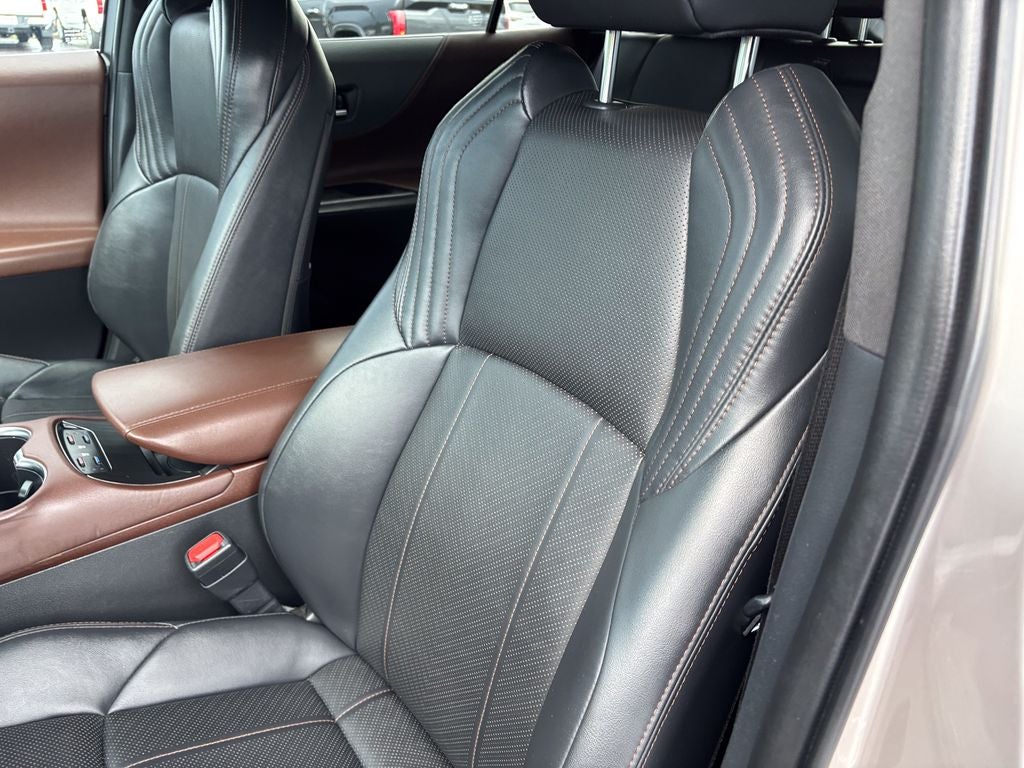 2024 Toyota Venza Limited
