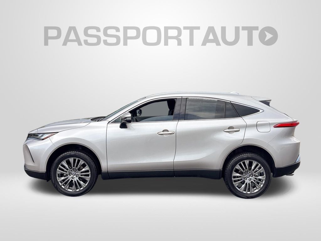 2024 Toyota Venza Limited