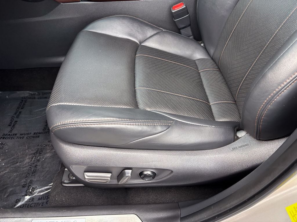 2024 Toyota Venza Limited