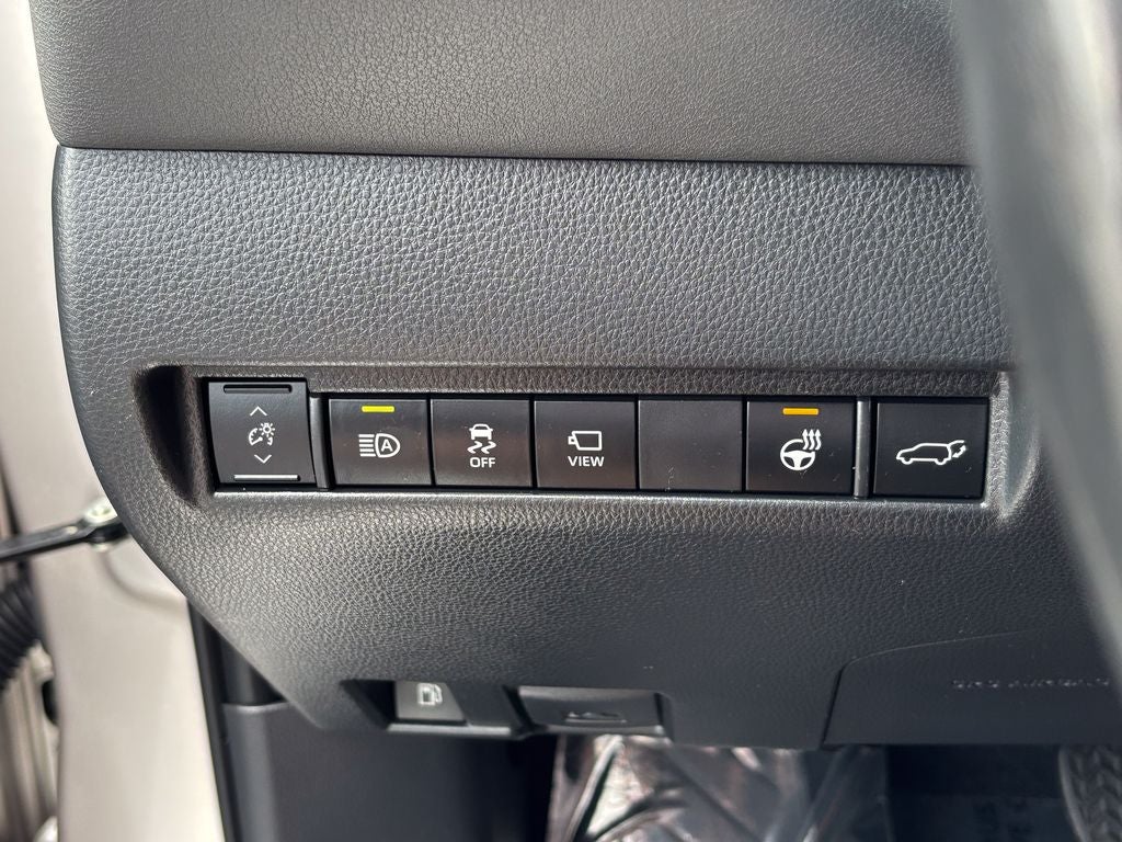 2024 Toyota Venza Limited