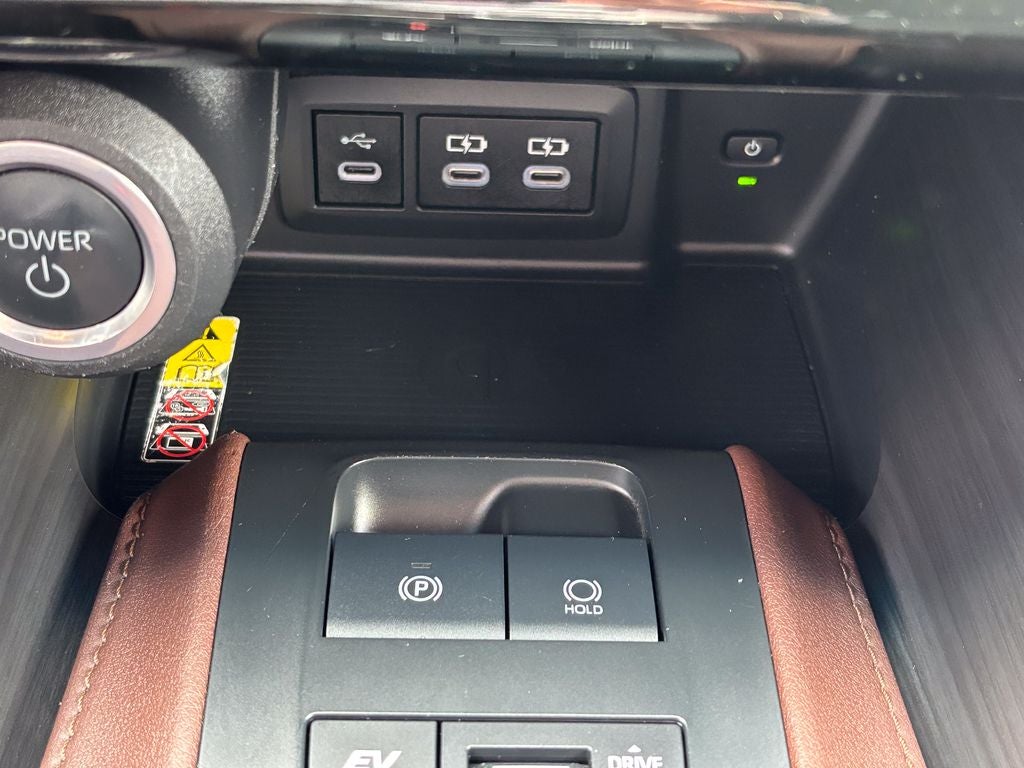 2024 Toyota Venza Limited