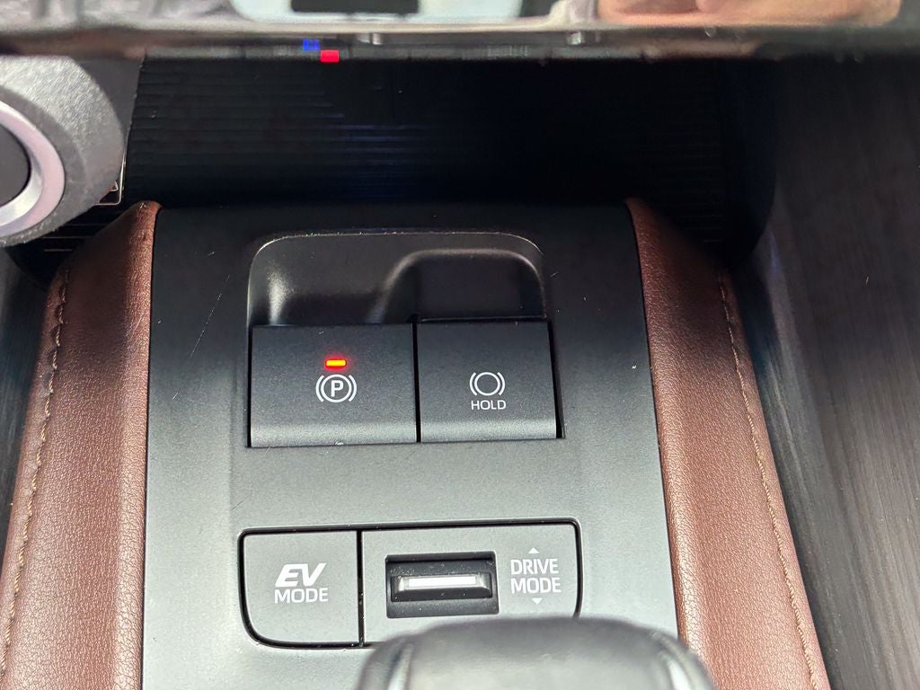 2024 Toyota Venza Limited