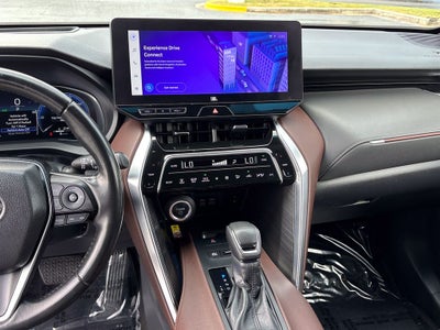 2024 Toyota Venza Limited