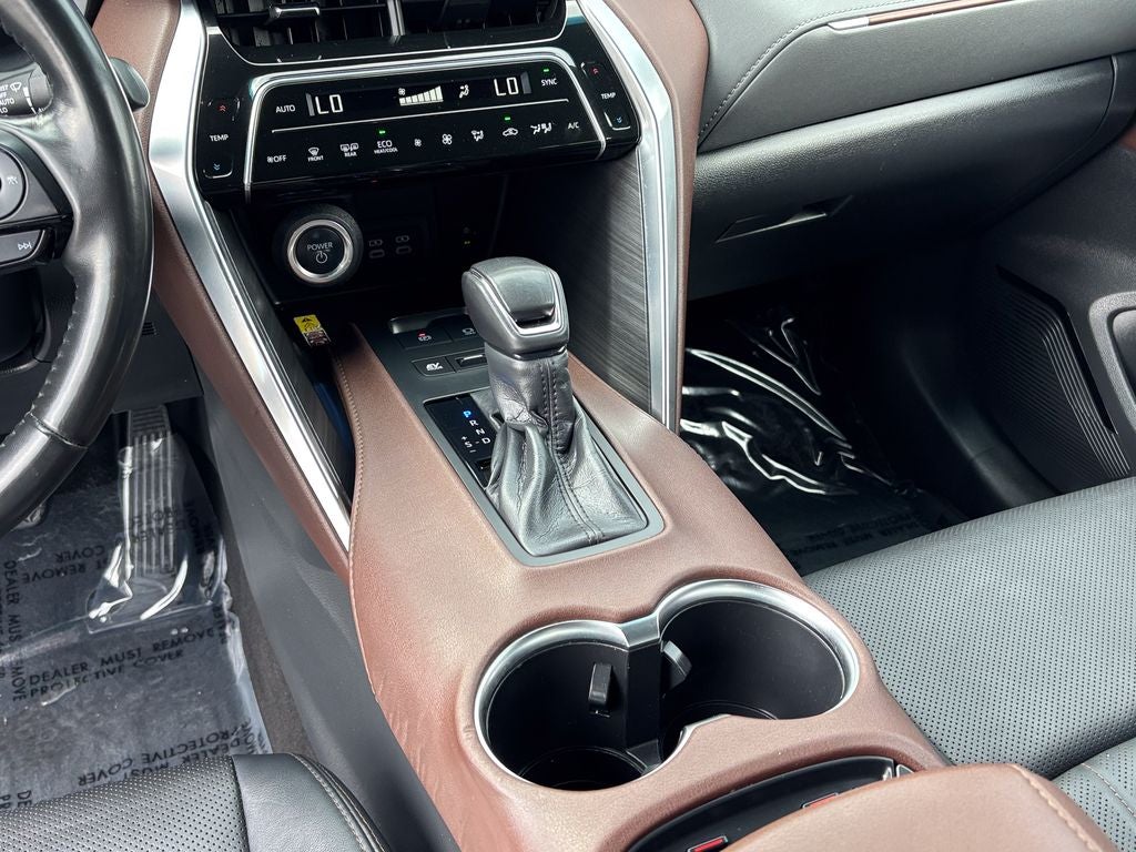 2024 Toyota Venza Limited
