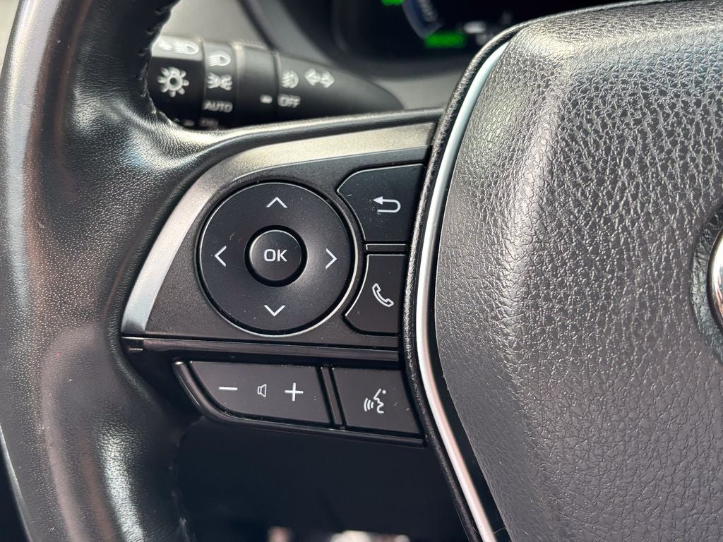 2024 Toyota Venza Limited