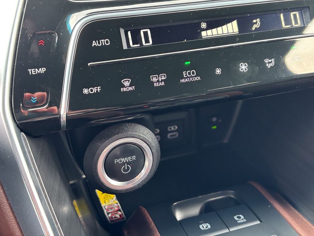 2024 Toyota Venza Limited