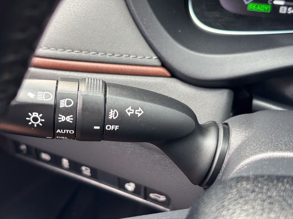 2024 Toyota Venza Limited