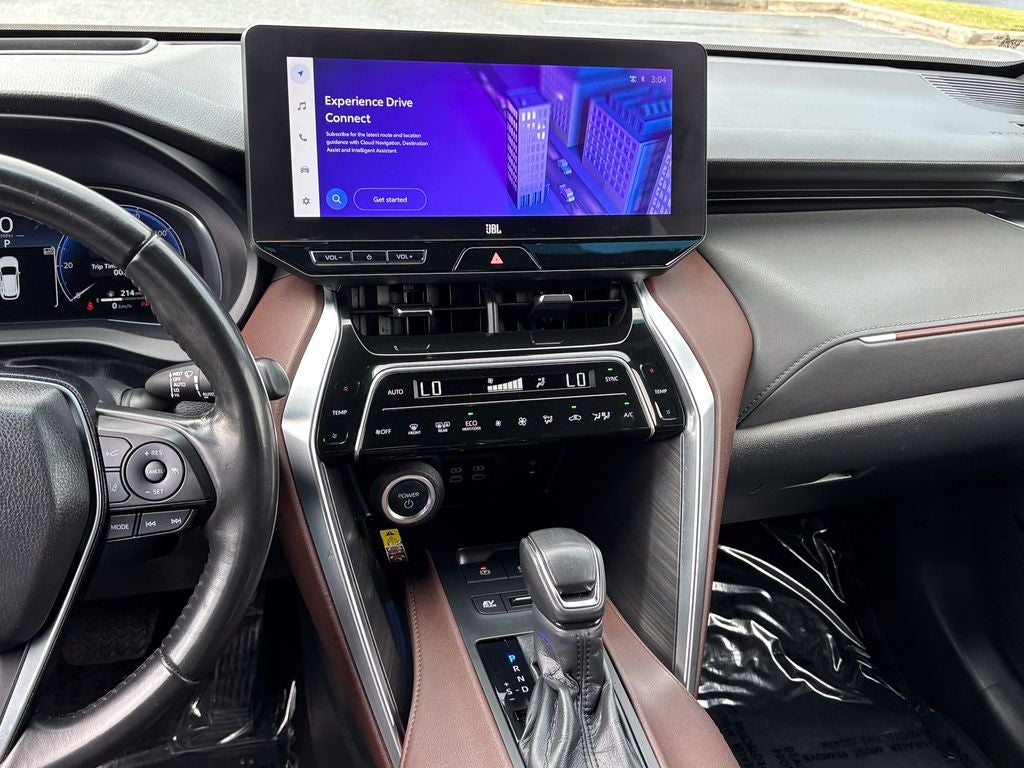2024 Toyota Venza Limited