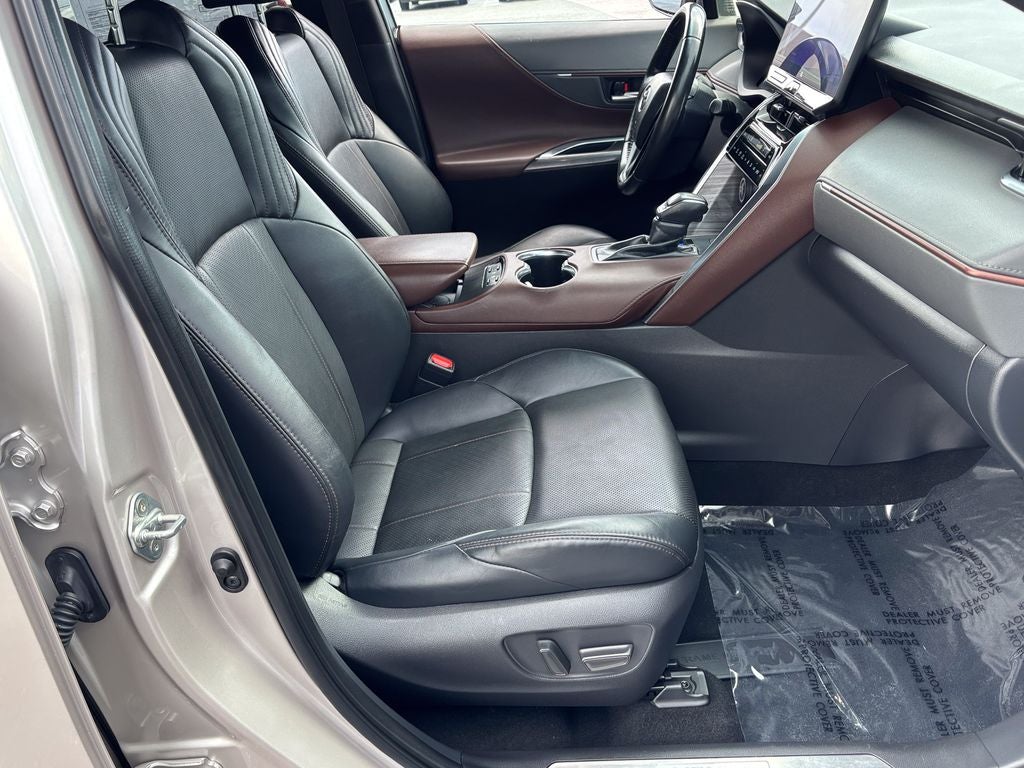 2024 Toyota Venza Limited