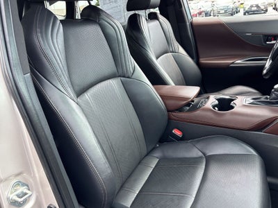 2024 Toyota Venza Limited