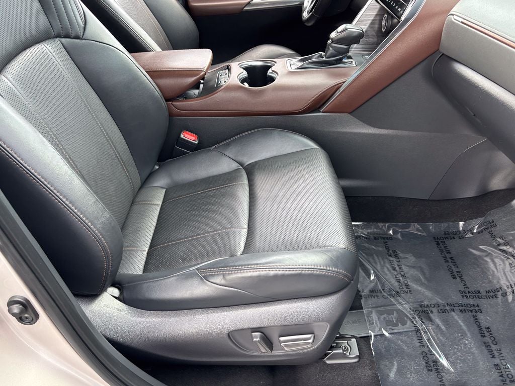 2024 Toyota Venza Limited