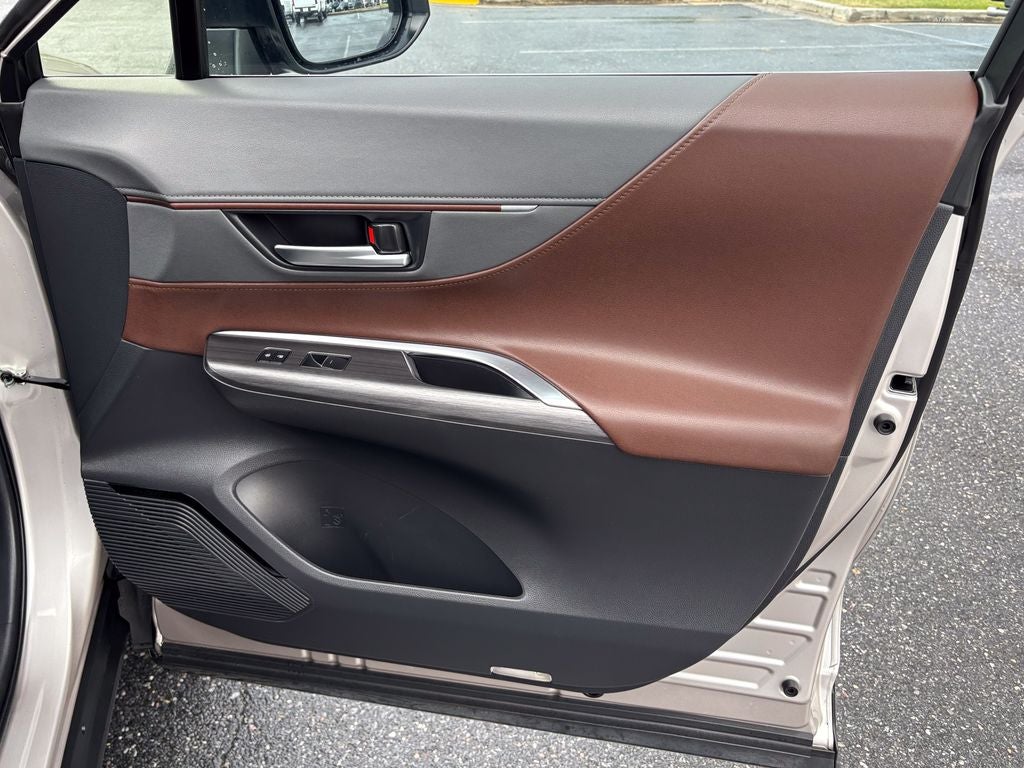 2024 Toyota Venza Limited