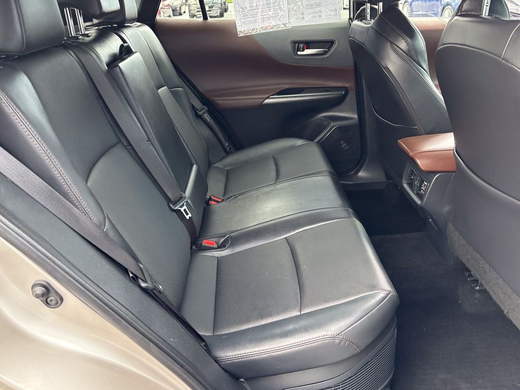 2024 Toyota Venza Limited