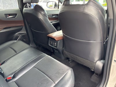 2024 Toyota Venza Limited