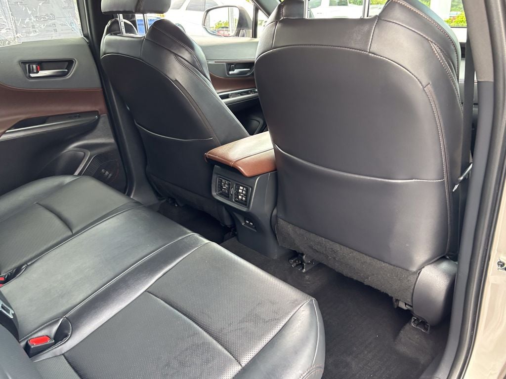 2024 Toyota Venza Limited
