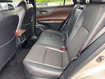 2024 Toyota Venza Limited