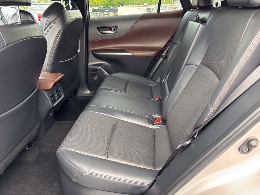 2024 Toyota Venza Limited