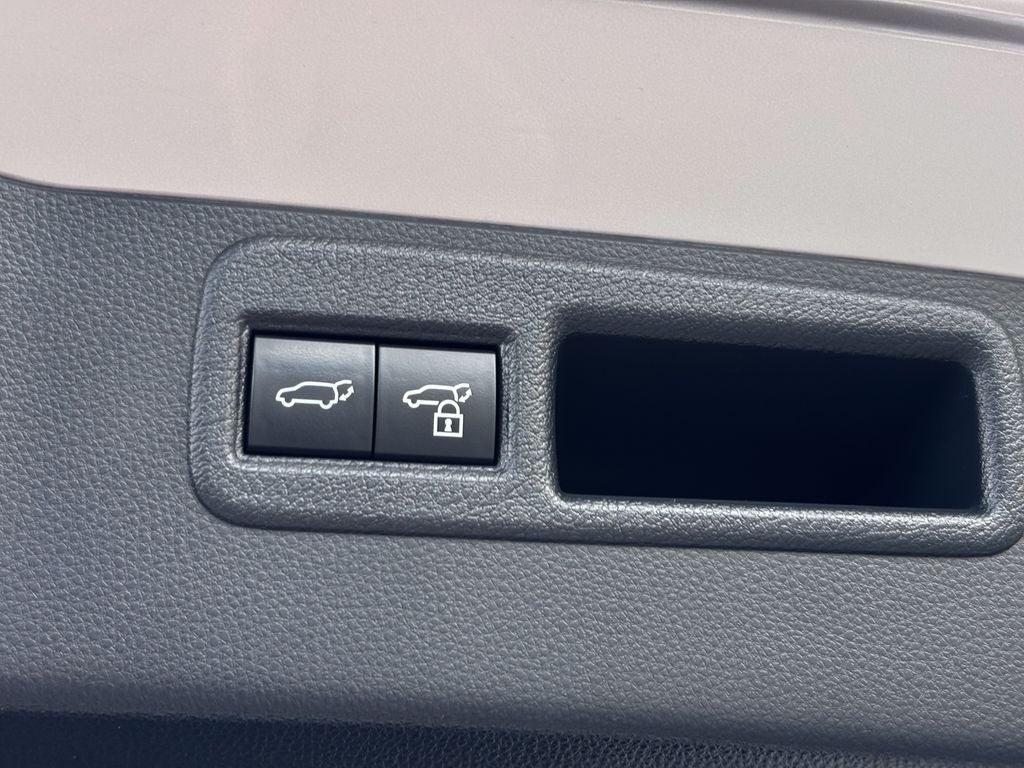 2024 Toyota Venza Limited