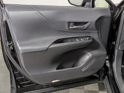 2022 Toyota Venza LE