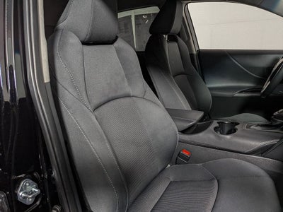 2022 Toyota Venza LE