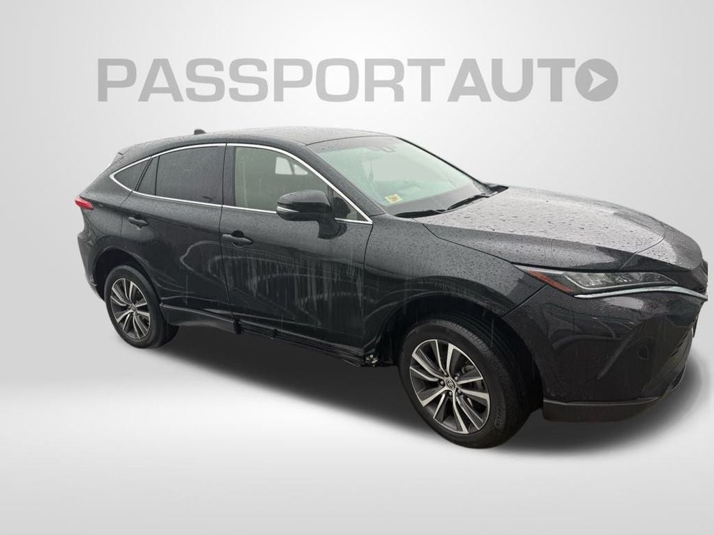 2022 Toyota Venza LE