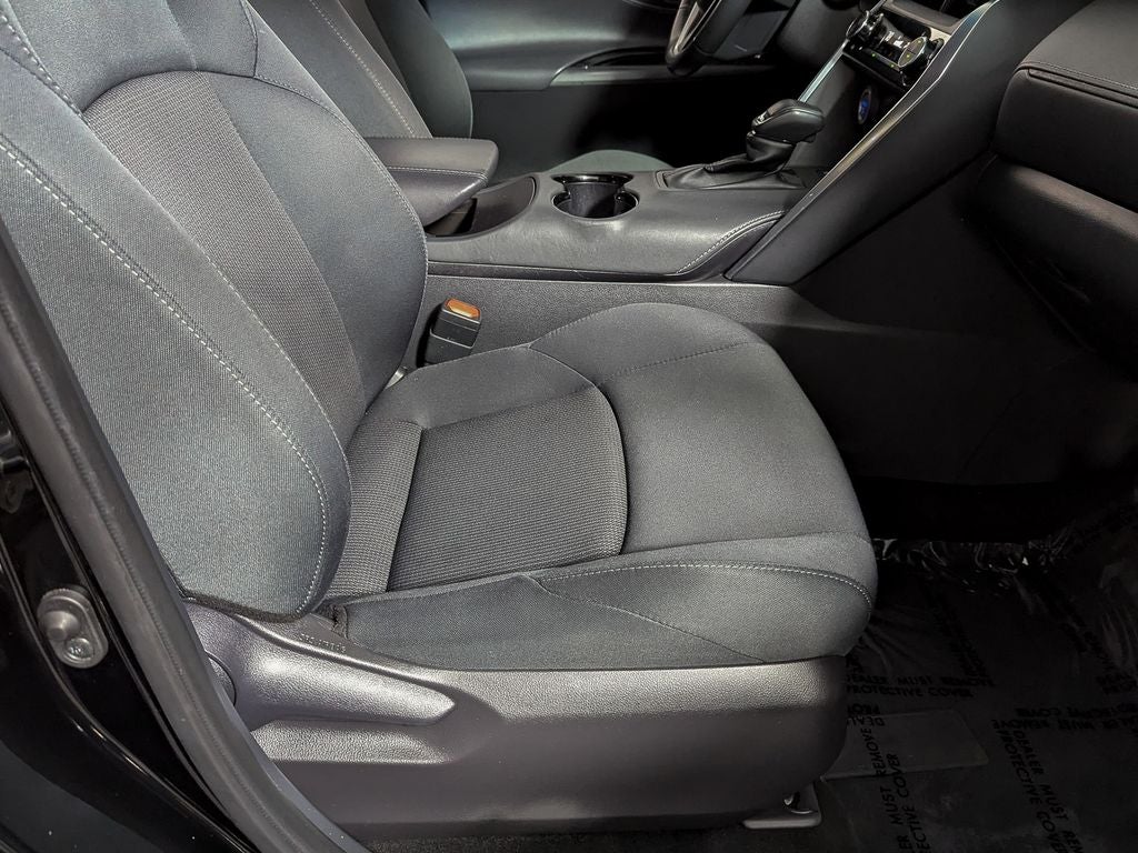 2022 Toyota Venza LE