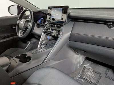 2022 Toyota Venza LE