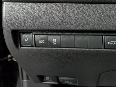 2022 Toyota Venza LE