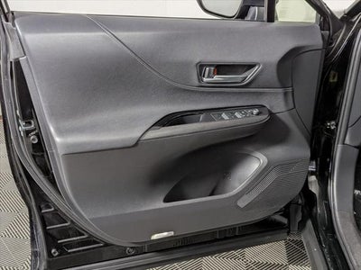 2022 Toyota Venza LE