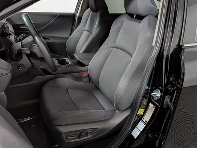 2022 Toyota Venza LE