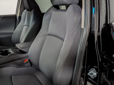 2022 Toyota Venza LE