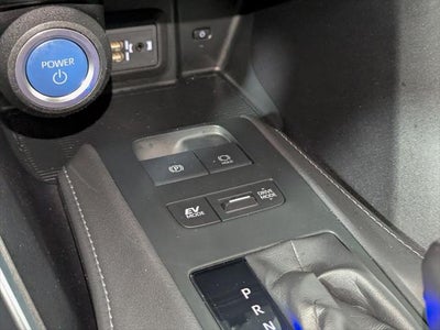 2022 Toyota Venza LE