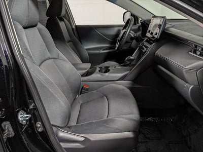 2022 Toyota Venza LE