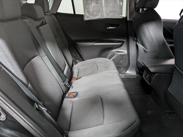 2022 Toyota Venza LE