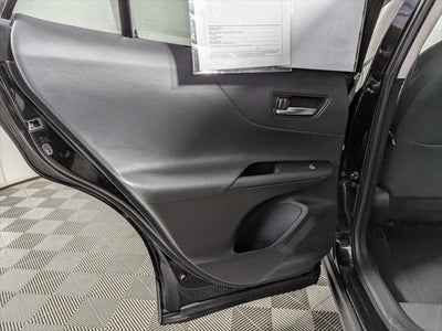 2022 Toyota Venza LE