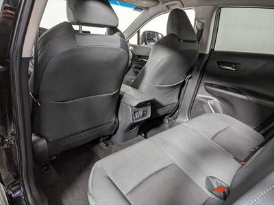 2022 Toyota Venza LE