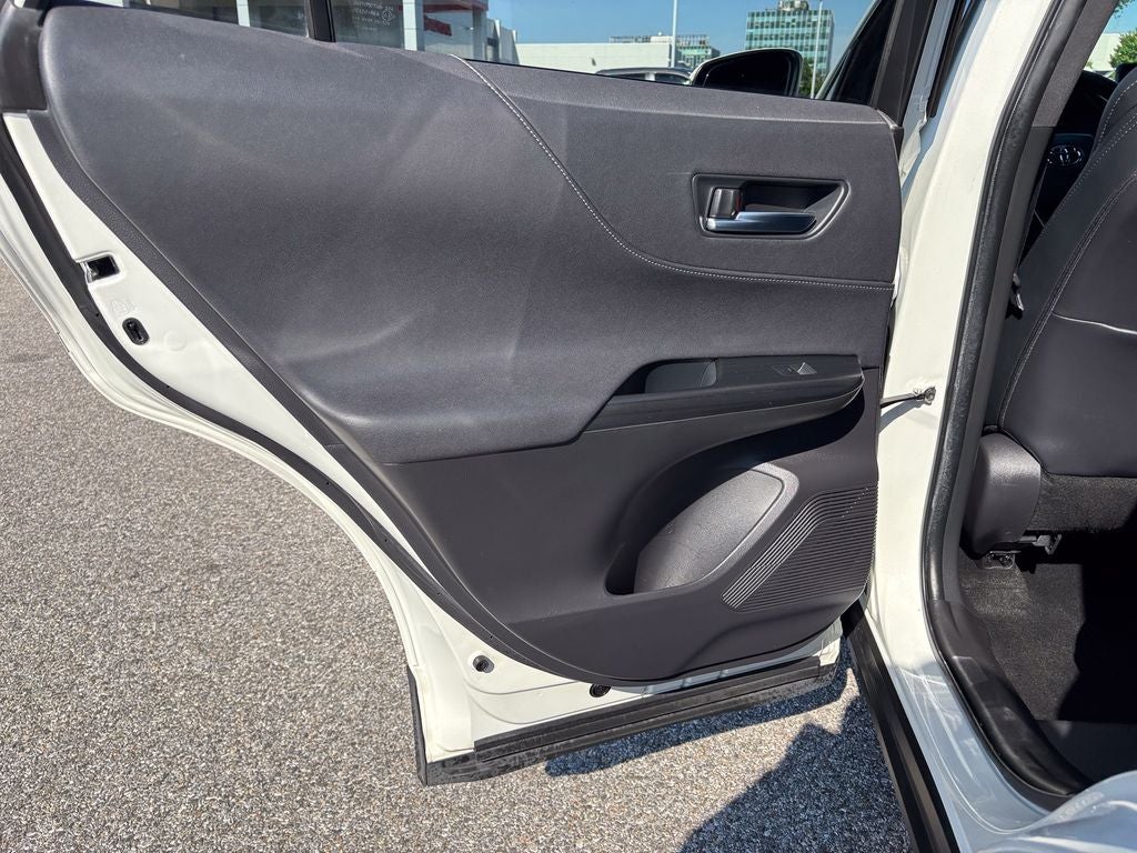 2021 Toyota Venza Limited